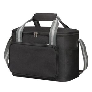 15L クーラーボックス 保冷バッグ クーラーバッグ お弁当 保冷バッグ 折りたたみ クーラーバッグ コンパクト保温バッグ