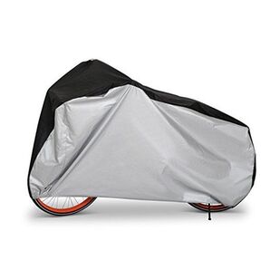 自転車カバー サイクルカバー 撥水加工 自転車カバー UVカット 自転車カバー バイクカバー 防水 防犯 防風 厚手