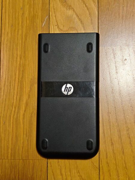 HP Prime V2 グラフ電卓