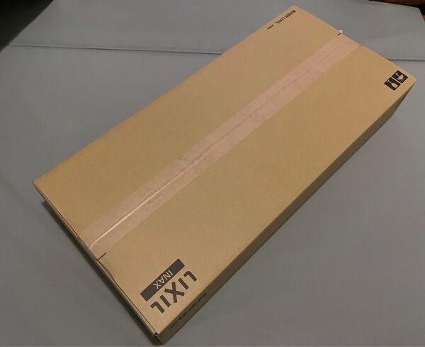 キッチン用タッチレス水栓 SF-NAH471SY 新品です!