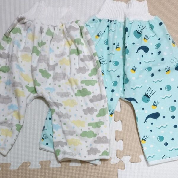 新品 おねしょズボン Lサイズ 2枚セット