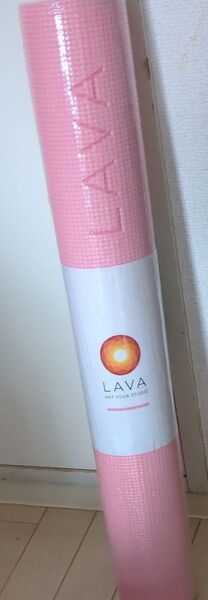 LAVA ヨガマット ラヴァ ヨガ SUKALA スカーラ ラバ マット ヨガ