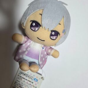 アイドリッシュセブン ぬいぐるみ きらどる アイナナ 逢坂 壮五