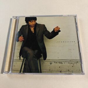 山崎まさよし 1CD「transition」