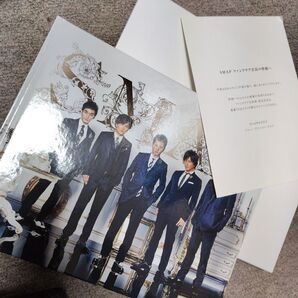 SMAP アルバム冊子