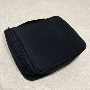 無印良品 吊るして使える洗面用具ケース
