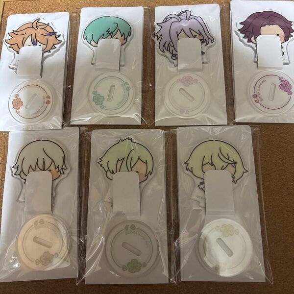 刀剣乱舞 んまほっぺ アクスタ