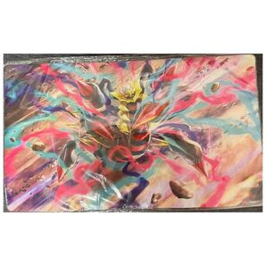 ギラティナ ポケモン プレイマット ラバーマット ポケモンカード ポケカ
