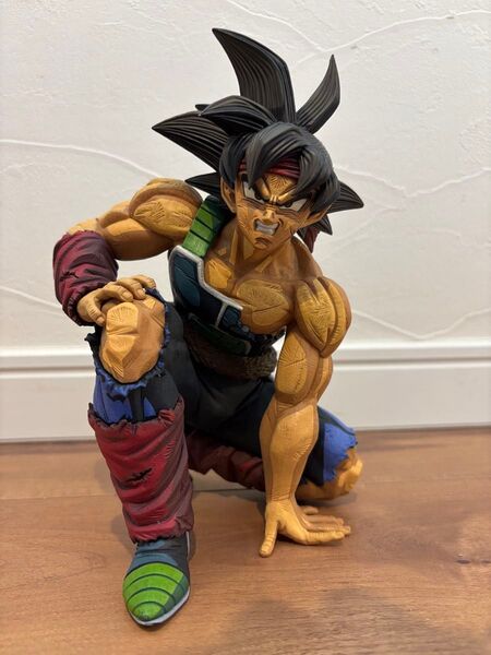 【開封品】SMSPドラゴンボール バーダック 国内正規品