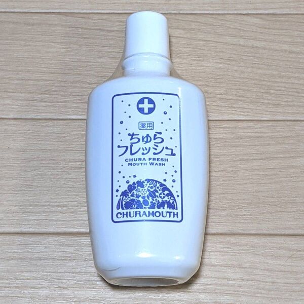 薬用ちゅらフレッシュ マウスウォッシュ 300ml 新品 トゥースウォッシュ