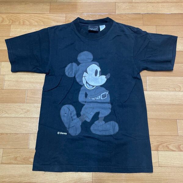 バウンティーハンター ミッキー ヴィンテージ Tシャツ