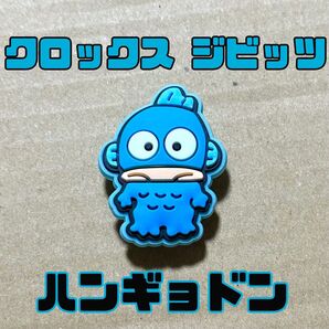 ハンギョドン クロックス ジビッツ crocs アクセサリー