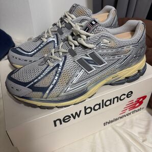 NewBalanceThisisneverthat1906R28ニューバランス1906L スニーカー