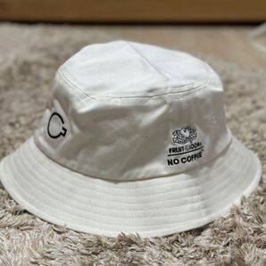 FRUIT OF THE LOOM バケットハット