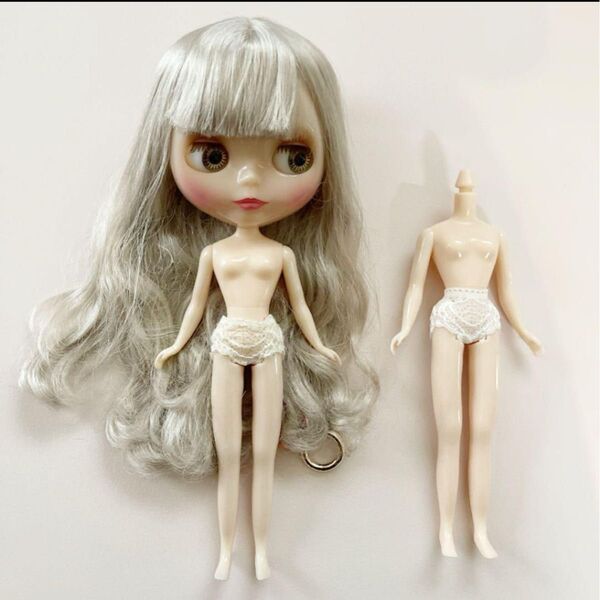 【期間限定出品】ネオブライス リーディングレディルーシー