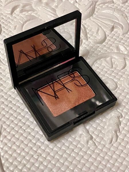 NARS ナーズ シングルアイシャドウ 5324 コッパー系