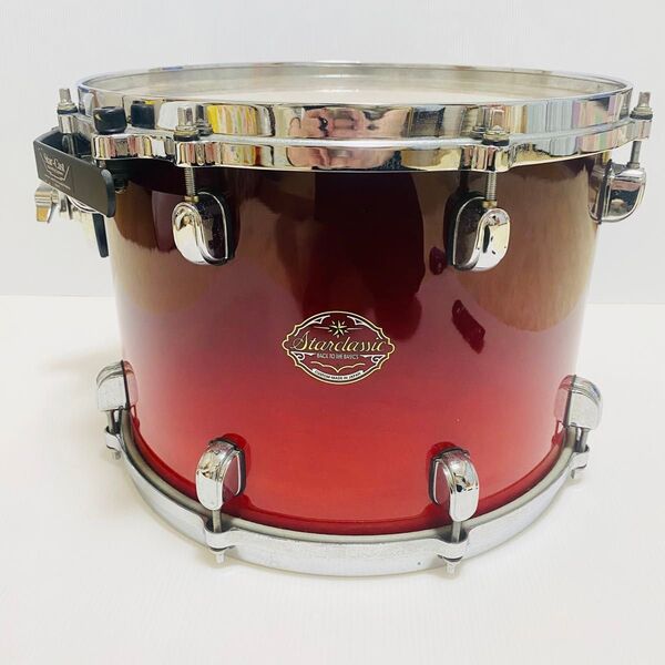 TAMA タマ Starclassic BACK TO THE BASICS タム タムタム
