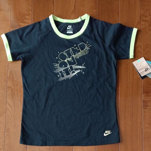 NIKE ドライフィット Tシャツ Mサイズ 未使用タグ付き