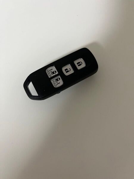 N-BOX JF3 スマートキー 両側パワースライドドア