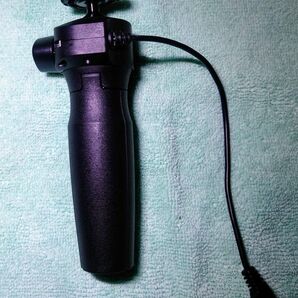 【ほぼ新品】Panasonic DMW-SHGR1 トライポッドグリップ LUMIX DC-G100用
