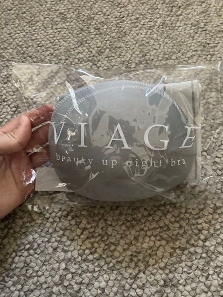 viageナイトブラ Mサイズ