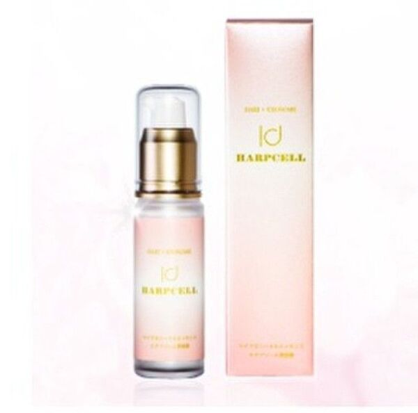 HARP☆SPグロスエッセンス 30ml