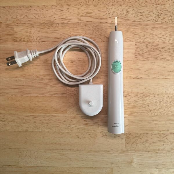 Philips HX6530 電動歯ブラシ本体