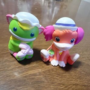 新品 ぐ〜チョコランタン マスコット