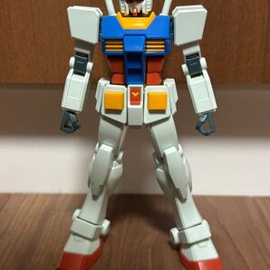 【組立済/箱なし】ENTRY GRADE EG 1/144 機動戦士ガンダム RX-78-2 ガンダム(フルウェポンセット)