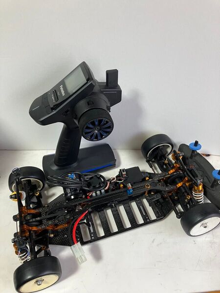 XRAY T3 ほぼフルセットです。