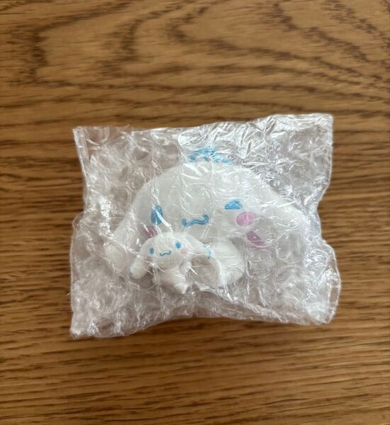 サンリオキャラクターズ キャラクター大賞 シークレットチャーム シナモロール シナモン キャラ大