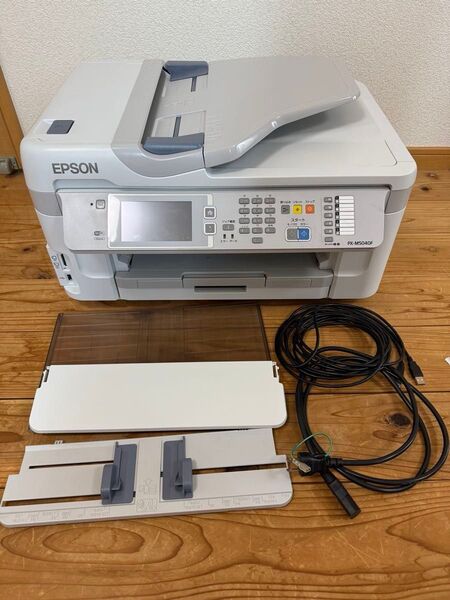 EPSON エプソン PX-M5040F プリンター 動作品