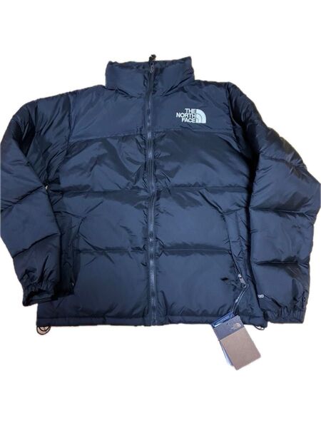 新品未使用 THE NORTH FACE(ノースフェイス)1996 ダウンジャケット メンズレディース NUPTSE JACKET