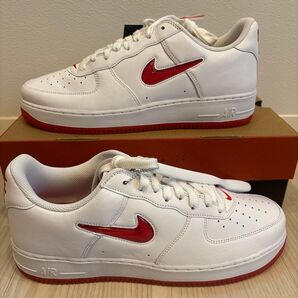 【新品未使用】NIKE ナイキ エアフォース1 ロー レトロ