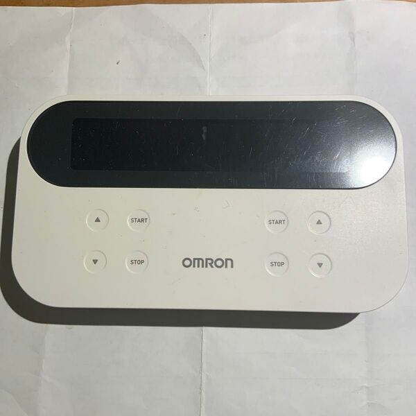 本体のみ OMRON スイッチ