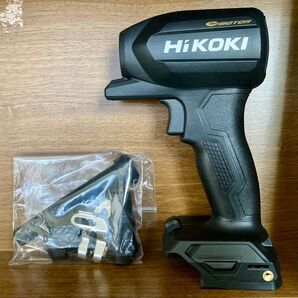 ◯新品◯ HiKOKI 18Vコードレスエアダスタ RA18DA 本体のみ (バッテリー・充電器別売) ハイコーキ
