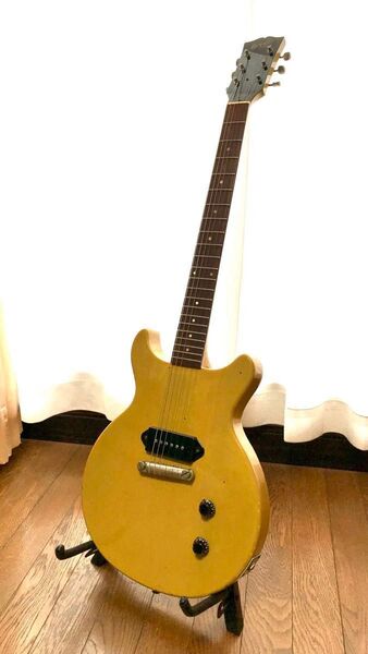 ◯日本製◯Orville by Gibson Les Paul Junior DC 1990年 オービル ギブソン レスポール