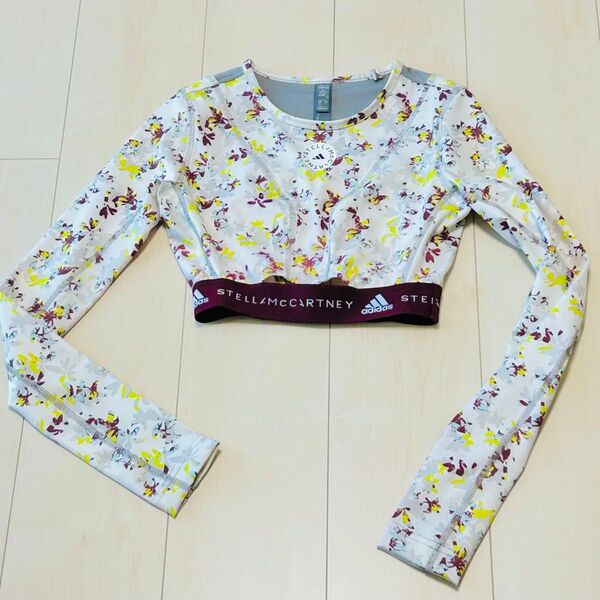 adidas Stella McCartney トレーニングウェア トップス