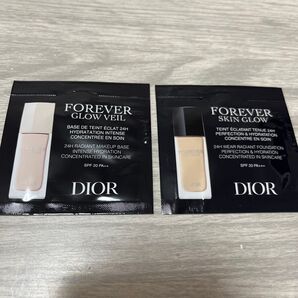 ファンデーション ディオールスキン