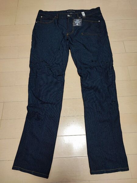 BMC(BLUE MONSTER CLOTHING) 2025年 空冷式ジーンズ 3L(36)