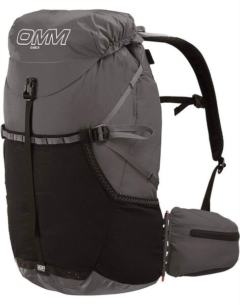 OMM ORIGINAL MOUNTAIN MARATHON オリジナルマウンテンマラソン Classic クラシック25 極美品