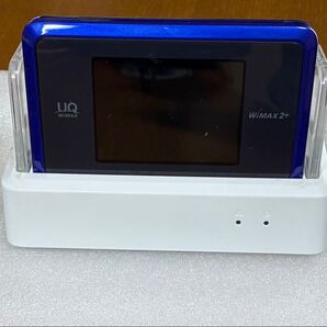 UQ WiMAX2+ WX03