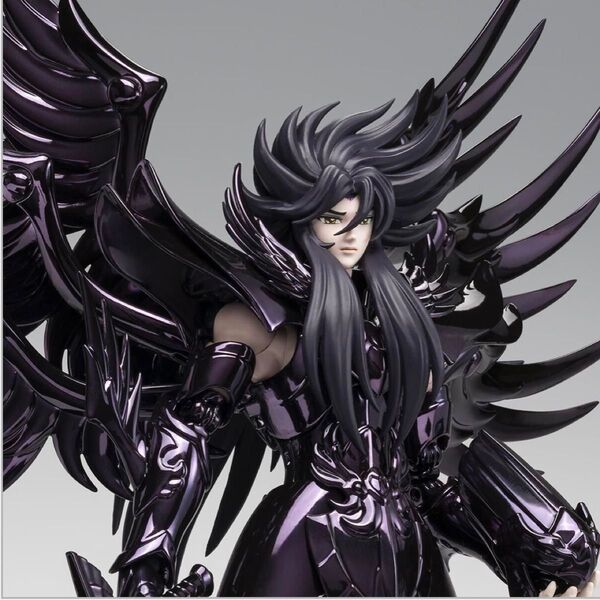 聖闘士聖衣神話EX冥王ハーデス~ORIGINAL COLOR EDITION~