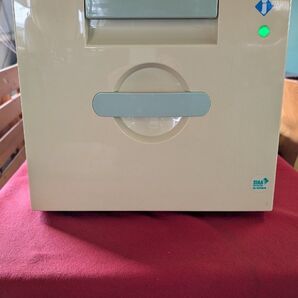 ⑤◆ジュージ工業 電子冷蔵庫 小型冷蔵庫 引出し 22L 2014年製ペルチェ式