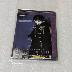 OVER REQUIEMZ アリスNET 特典