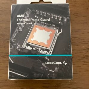 DeepCool Thermal paste guard AM5 AM4