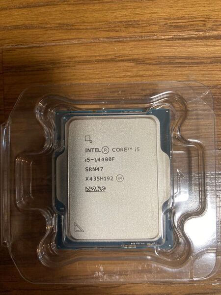 Intel Core i5 14400F