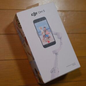 美品 DJI Osmo Pocket 5 スマホジンバル OM5 DJI