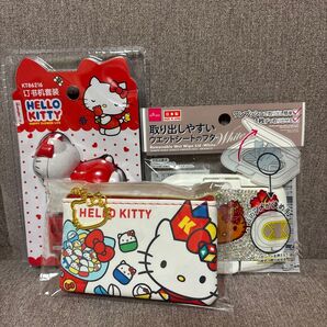 3点セット 専用ページ サンリオ
