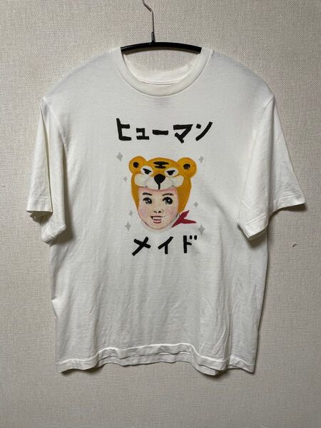 HUMAN MADE 五月女ケイ子 tシャツ